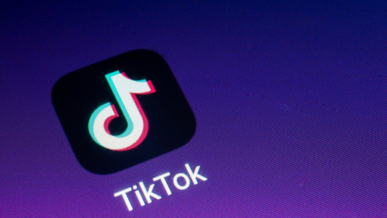 TikTok suspenda „voluntar” functiile de recompensa in UE, dupa ce Comisia Europeana a acuzat ca provoaca dependenta utilizatorilor Imagine