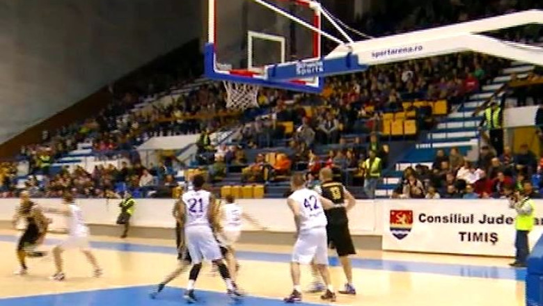 Timba debuteaza cu Asesoft, BCT – cu Steaua Imagine