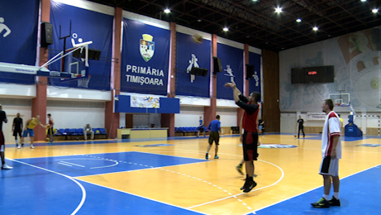 Timba intalneste campioana Imagine