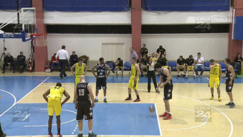 Timba pierde si cu Mobitelco, in fata propriilor fani: 80-92 Imagine