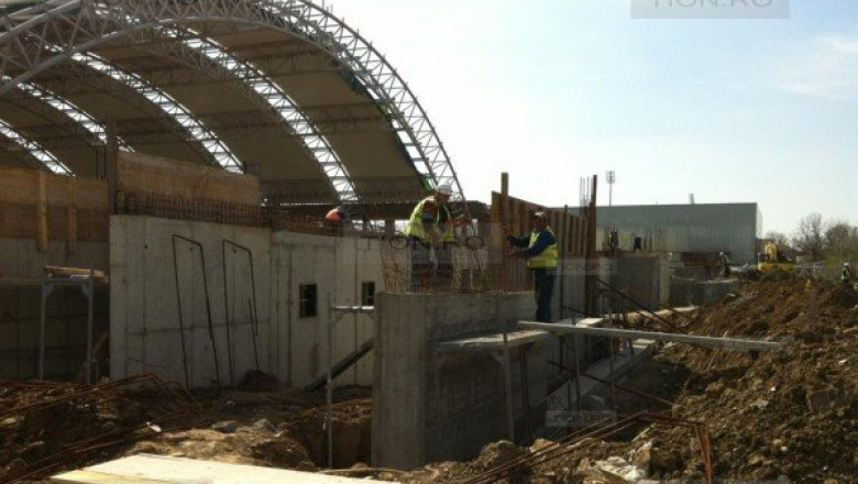 Timis, judetul fara investitii in infrastructura sportiva in urmatorii doi ani Imagine