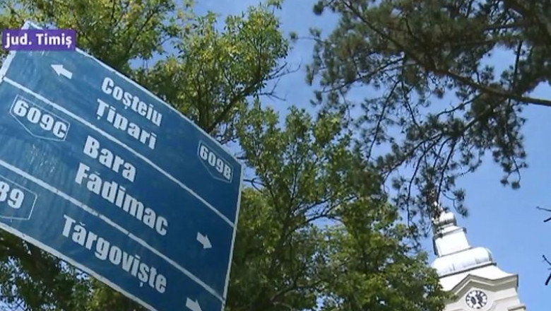 Timis: promovarea turismului de "nimic" cu bani europeni Imagine