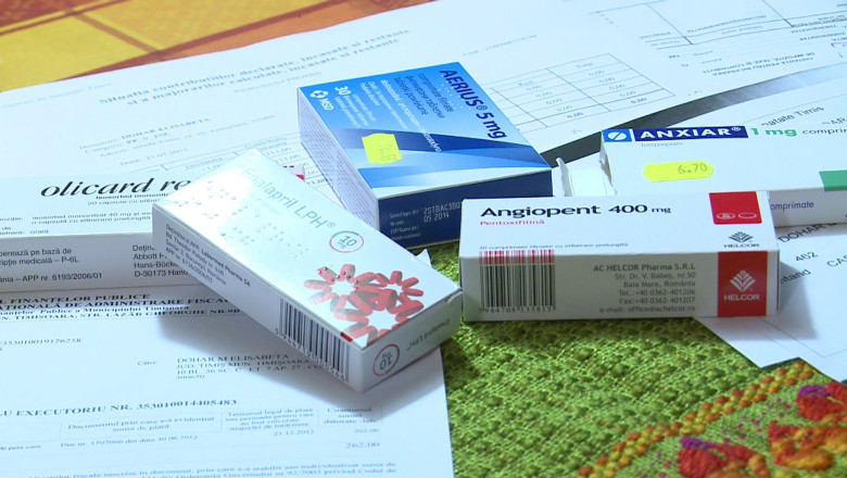 Timiseni lasati fara asigurare... din greseala Imagine