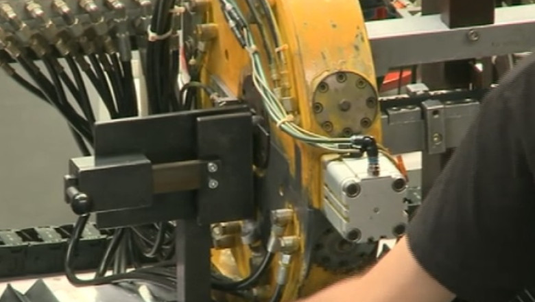 Timisoara a depasit Bucurestiul din punctul de vedere al cresterii exporturilor in 2014 Imagine