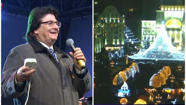 Timisoara a devenit un oras cu „aroma" de Craciun Imagine