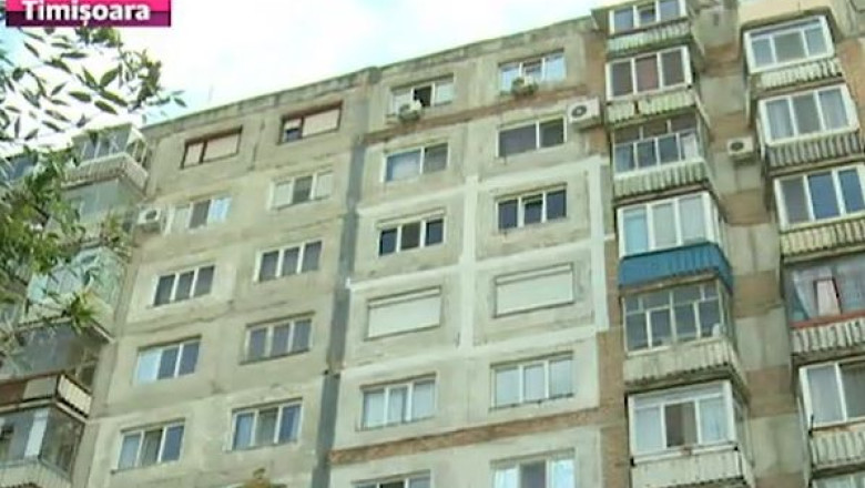Timisoara: alte sase blocuri reabilitate pe bani europeni. 237 de apartamente, anvelopate in urmatoarele 12 luni  Imagine