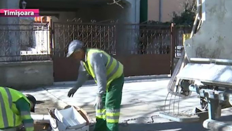 Timisoara: ambalaje ridicate gratuit, direct de la domiciliu, de compania de salubritate Imagine