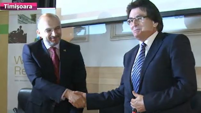 Timisoara: ambulatoriu modernizat cu bani europeni Imagine