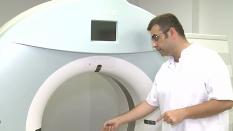 Timisoara: aparatura medicala, de peste un milion de euro, tinuta de decor  Imagine