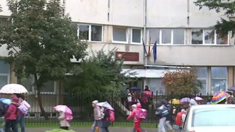 Timisoara are patru din cele mai bune 100 de licee din Romania Imagine