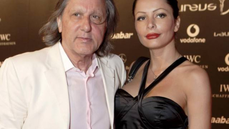 TIMISOARA. Brigitte Sfat, cautata de politie. Sotia lui Ilie Nastase renunta la procesul pentru reabilitare Imagine