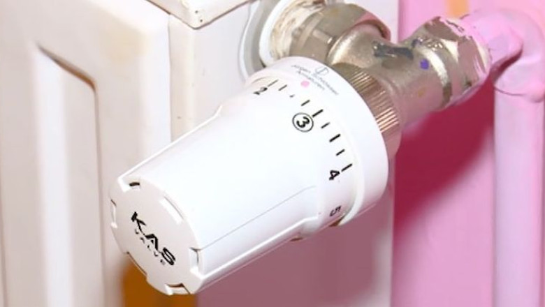 Timisoara, cea mai mica factura la incalzire din tara Imagine