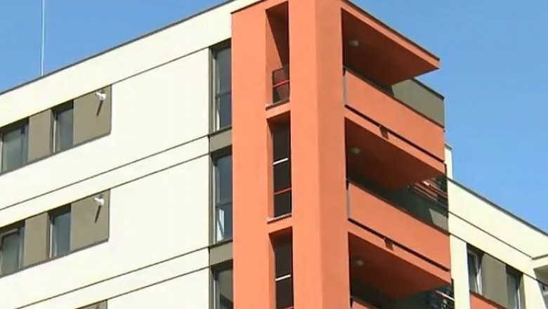 Timisoara, diagnostic imobiliar: apartamentele mici, singurele care au cautare Imagine