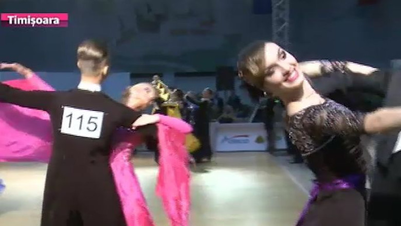 Timisoara, gazda Festivalului International de Dans Imagine