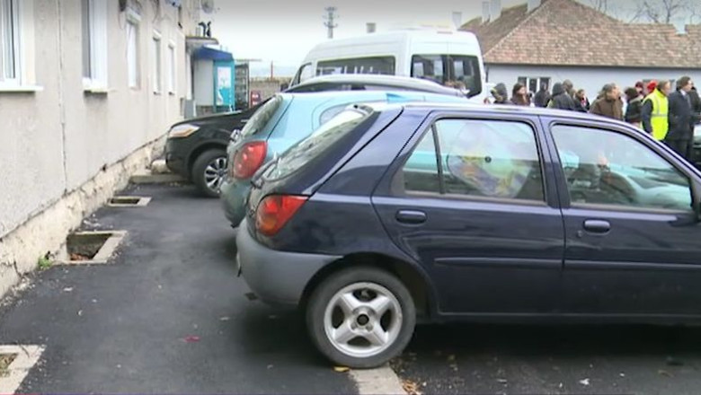 Timisoara, in sezonul inaugurarilor. Sunt insa si nemultumiti Imagine