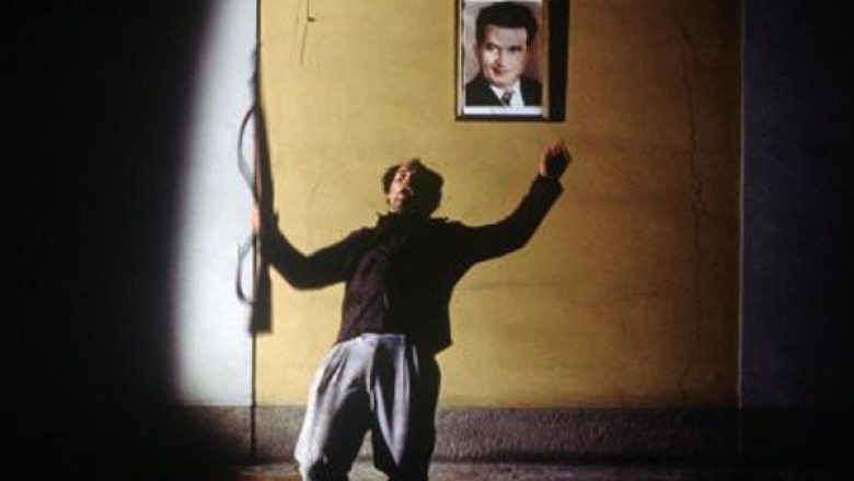 Timisoara isi cinsteste eroii care au murit pentru libertate  Imagine