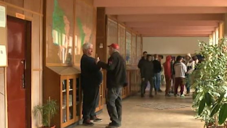 Timisoara: licee codase la Bacalaureat, comasate. Liceul Agricol si fostul liceu CFR vor parasi cladirile in care functioneaza Imagine