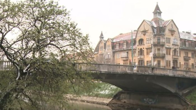 Timisoara: mai multe poduri vor fi reabilitate Imagine
