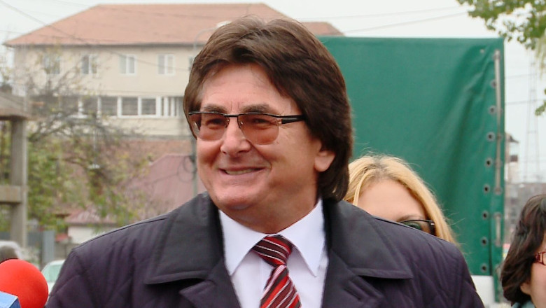 Timisoara: o strada cu gropi la trei luni dupa reasfaltare Imagine