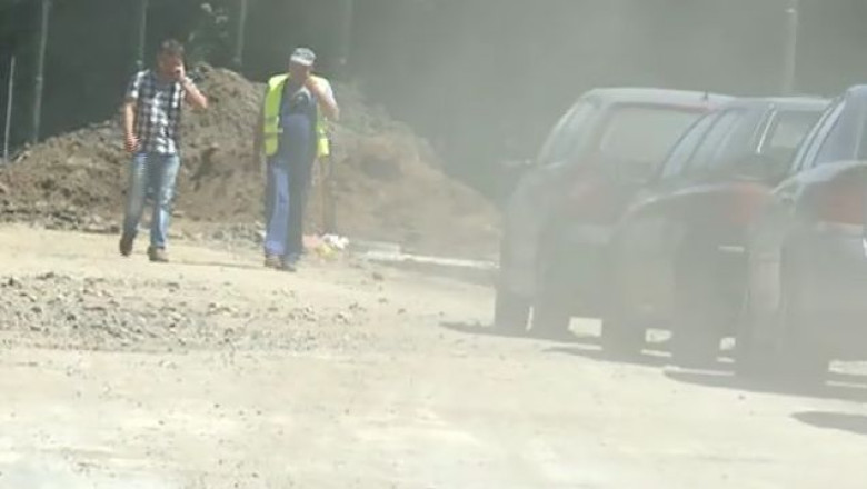 Timisoara, oras cu reputatia... poluata: locul 60 din 100 in clasamentul We Demain Imagine