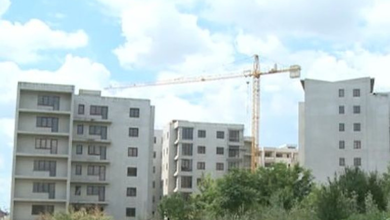 Timisoara, orasul cu cele mai multe locuinte neocupate Imagine