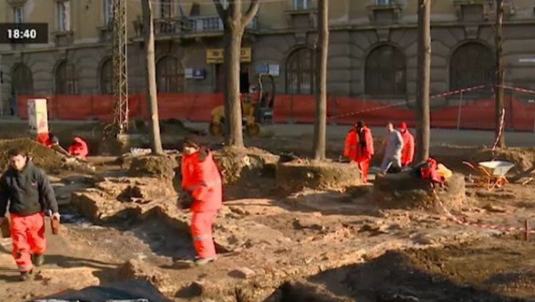 Timisoara otomana: in centrul orasului ne vom putea intoarce in timp Imagine