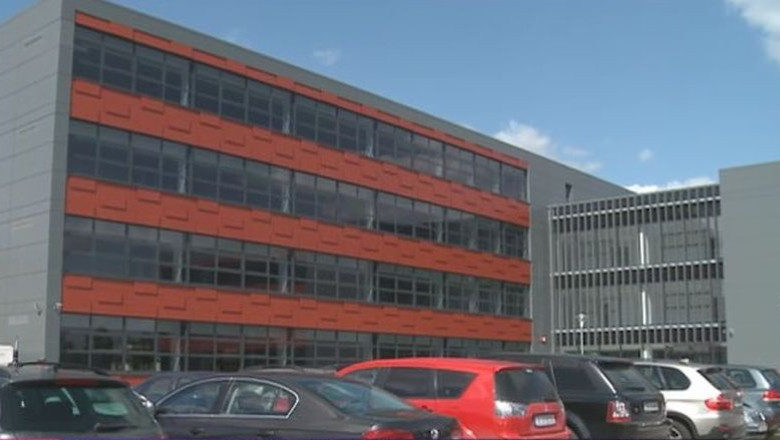 Timisoara: pe piata imobiliara de birouri intra si periferia orasului! Imagine