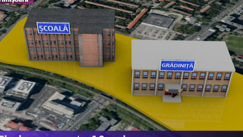 Timisoara, peste 10 ani Imagine