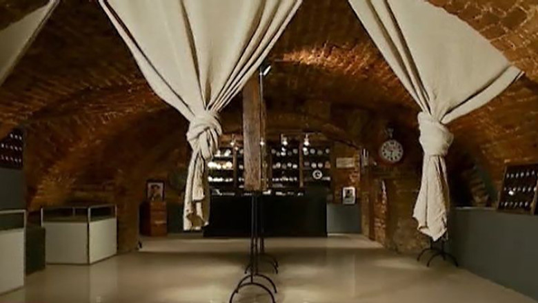 Timisoara: povestea vechilor mestesuguri merge mai departe Imagine