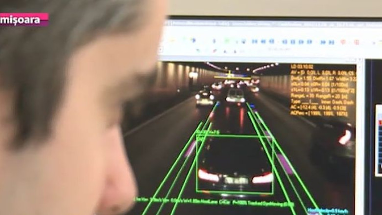 Timisoara, punctul zero al liderilor industriei auto. Intalnirea va avea loc in 20 - 21 octombrie  Imagine