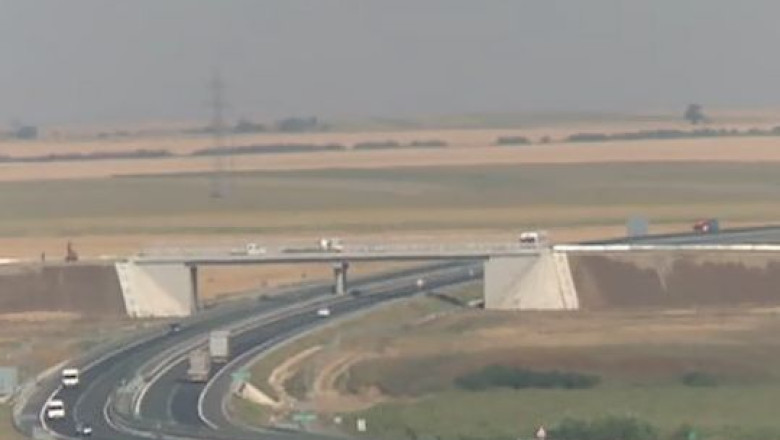 Timisoara si Arad, mai aproape de Europa Imagine