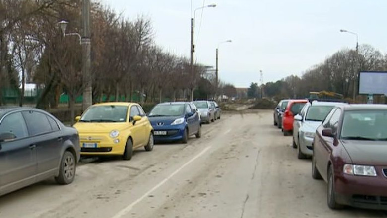 Timisoara, un an de lupta cu... praful. Care au fost cauzele Imagine