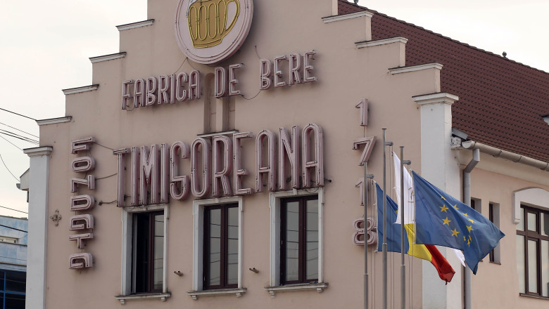 Timisoreana intentioneaza sa nu prelungeasca acordul de sponsorizare cu FRF - surse Imagine