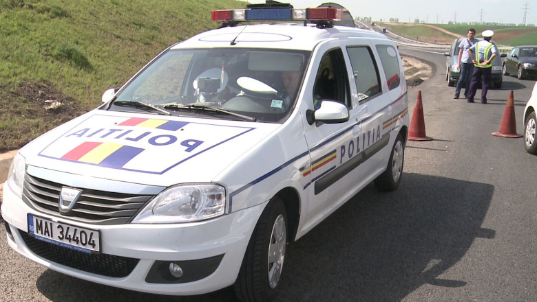 Timisoreni tamponati prin metoda... Accidentul. Sfaturile Politiei: cum sa nu cazi in plasa escrocilor! Imagine