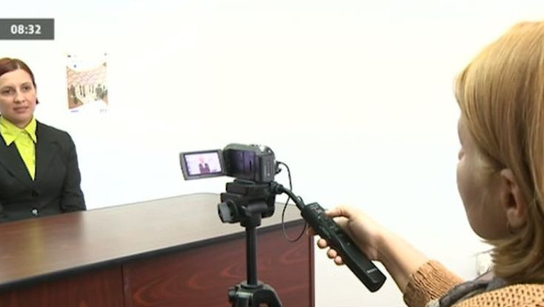 Timisorenii, reticenti sa-si realizeze video CV-uri. Si, totusi, ce avantaje are? Imagine