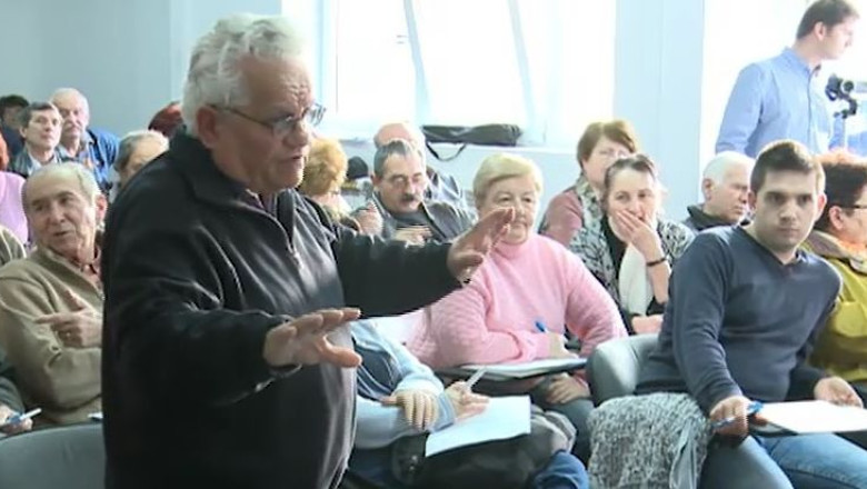 Timisorenii vor facturare individuala a utilitatilor Imagine