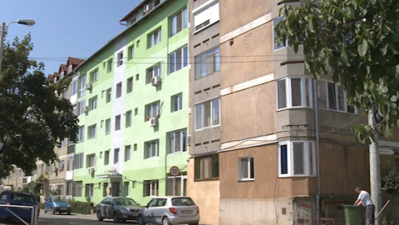 Timisul, in topul afacerilor imobiliare Imagine