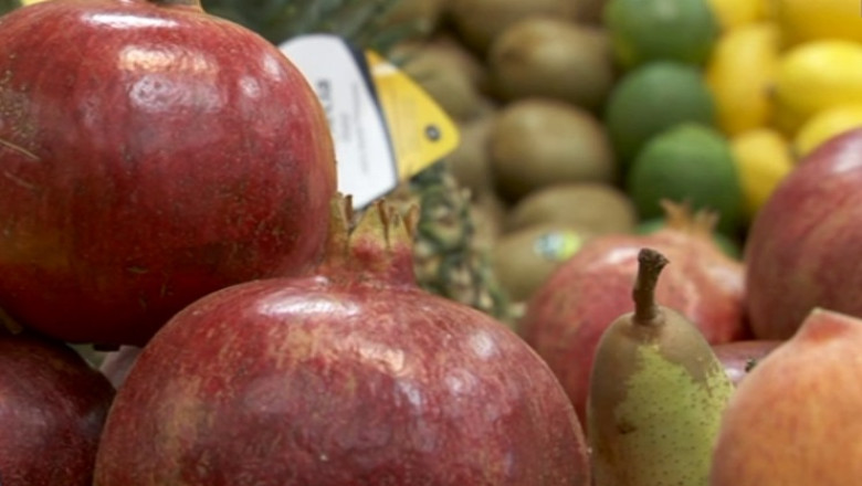 TINEREtE FARA BATRANEtE. Alimentele, sursa de vitamine Imagine