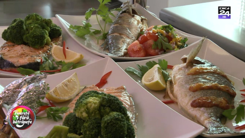 TINERETE FARA BATRANETE. Cand devine pestele periculos pentru sanatate Imagine