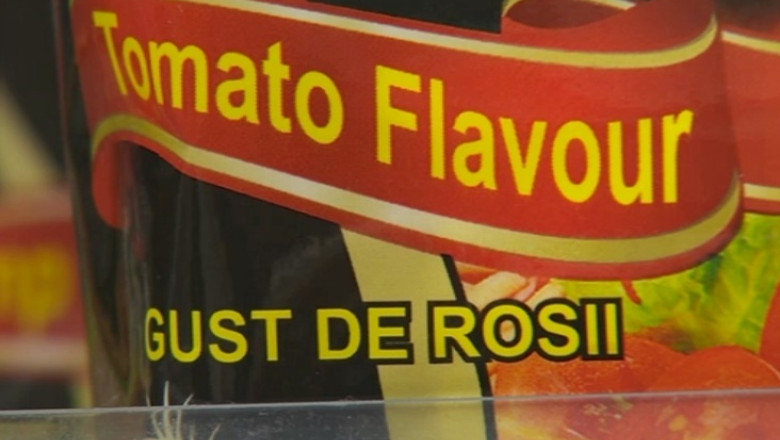 „TINERETE FARA BATRANETE”. Care dintre semipreparate sunt nocive Imagine