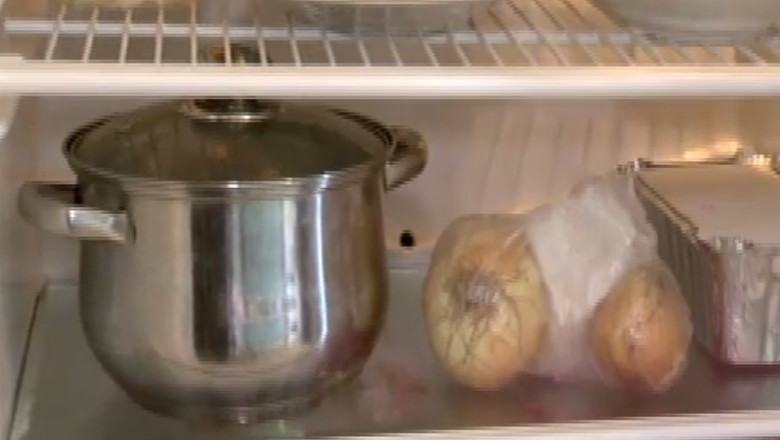 TINERETE FARA BATRANETE. Cat timp pot fi pastrate alimentele la frigider si congelator Imagine