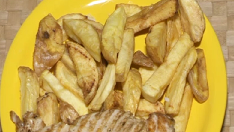 TINERETE FARA BATRANETE. Combinatii alimentare de evitat Imagine