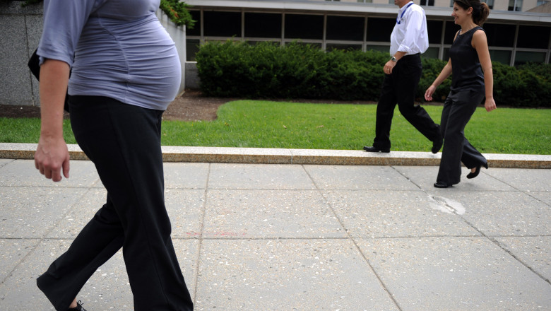 TINERETE FARA BATRANETE. Cum poate fi prevenita infertilitatea si ce presupun procedurile de inseminare artificiala si fertilizare in vitro Imagine