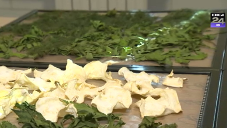 TINERETE FARA BATRANETE. Cum puteti manca si sarat, si sanatos Imagine