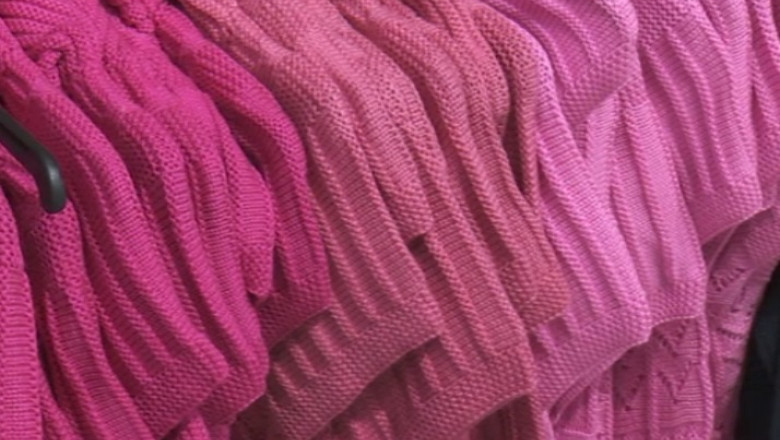 TINERETE FARA BATRANETE. Cum sa va protejati de substantele chimice din materialele textile Imagine