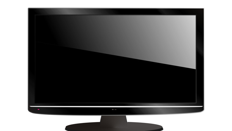 TINERETE FARA BATRANETE. Distanta corecta fata de televizor Imagine