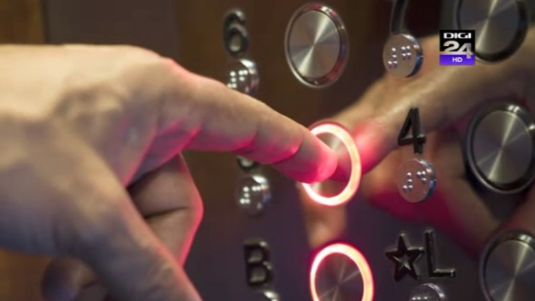 Tinerete fara batranete. Locurile neasteptate in care se gasesc cele mai multe bacterii Imagine