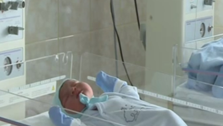 TINERETE FARA BATRANETE. Nasterea naturala versus cezariana Imagine