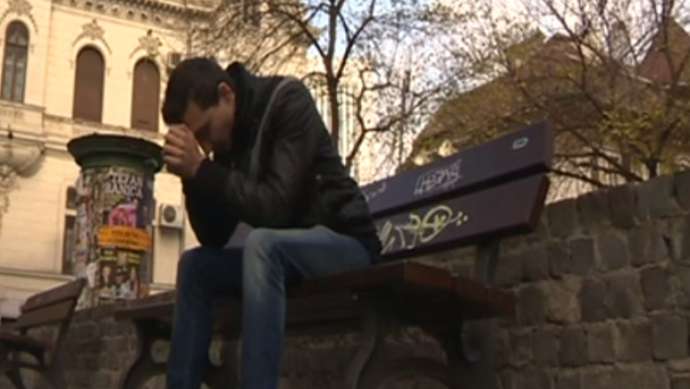 TINERETE FARA BATRANETE. „Remedii” pentru a scapa de frica ce ne poate imbolnavi Imagine