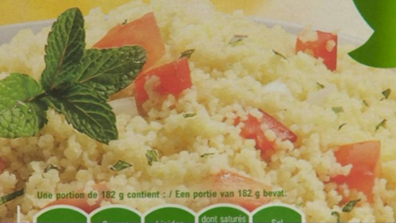 Tinerete fara batranete. Semipreparatele, alimentele care ne imbolnavesc Imagine